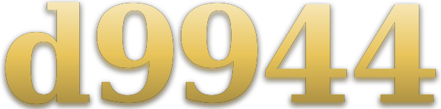 d9944 logo