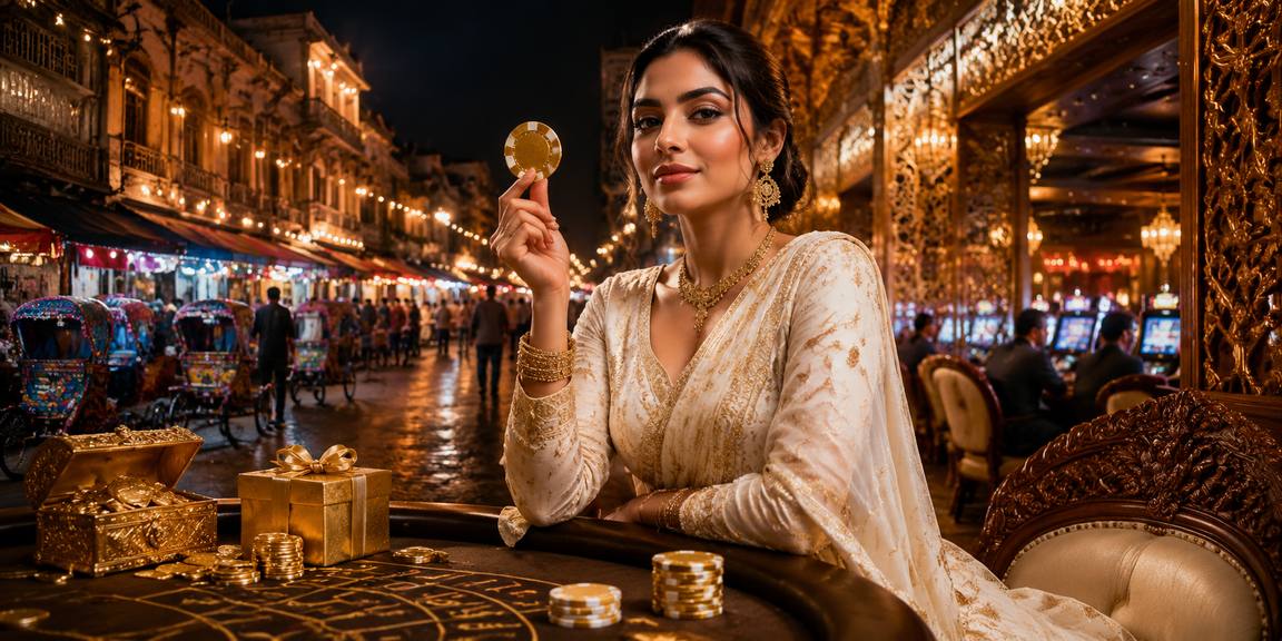 d9944 d9944-এ Table Caribbean Stud কীভাবে চলে