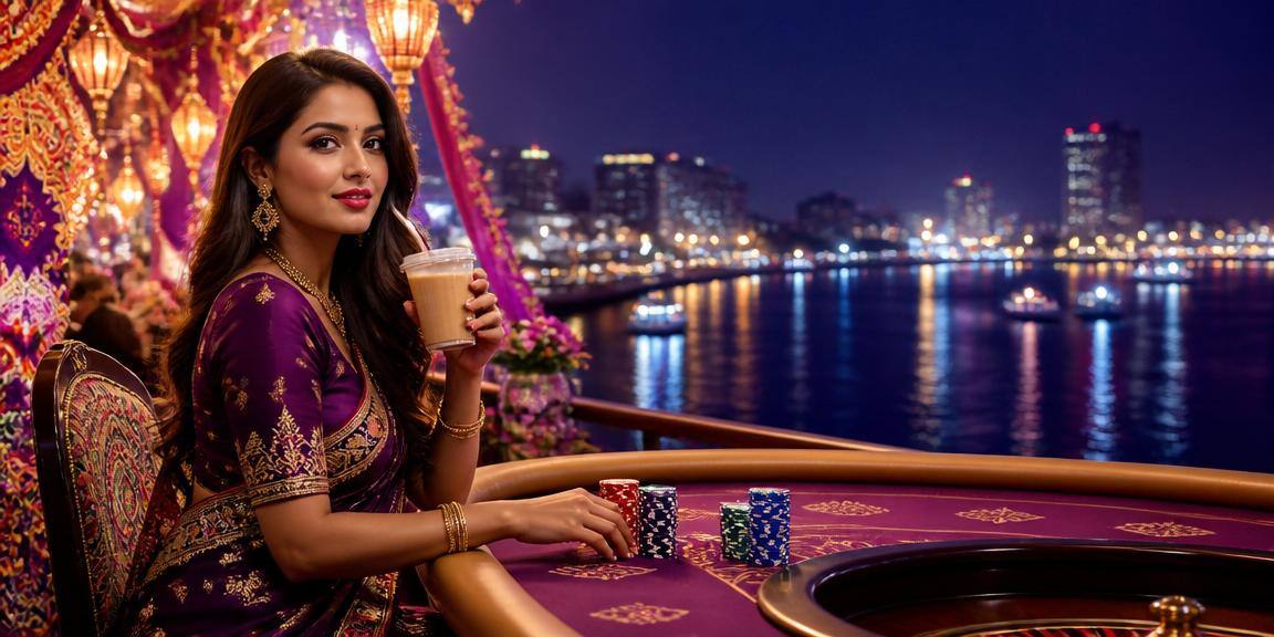 d9944 casino app visual